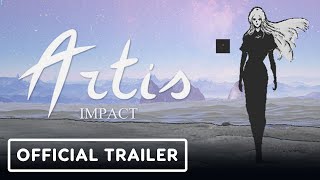 Watch and explore about Clave de CD de Artis Impact para PC en Steam