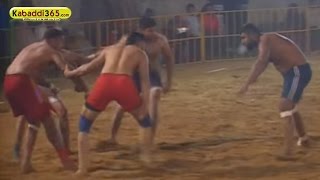 (13) Heran (Jalandhar) Kabaddi Tournament 23 Jan 2016