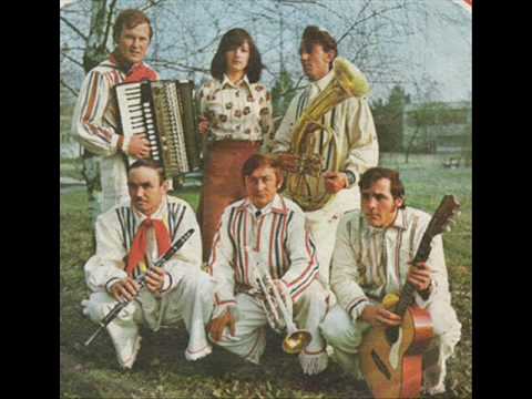 VESELI BEDEKOVČANI- OJ PELIN PELIČEK