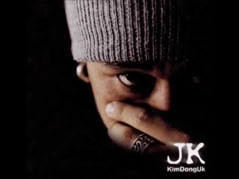 JK 김동욱 - 그녈 위해