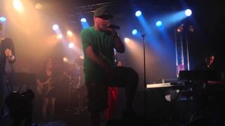 Download lagu Unnamed track live at Øya 2013 with Nosizwe mp3