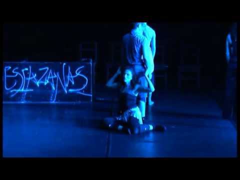 Mesto za nas/A place for us - trailer