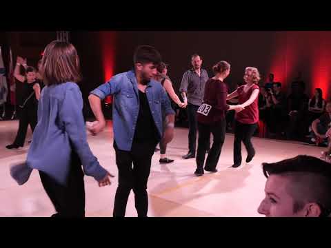 CSC 2019 - WCS Strictly - Novice & Intermediate Finals