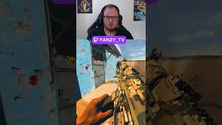 Ils nous marchent dessus, on leurs roulent dessus ! #shorts #warzone #warzone2