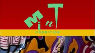 I Wonder If She Likes Me - Mint Condition