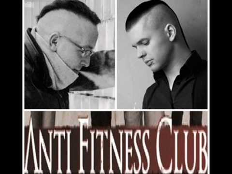 Lory B jR    Mas olel at Anti Fitness Club