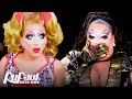The Pit Stop AS8 E04  🏁 Bianca Del Rio & Mistress Isabelle Brooks Gather! | RuPaul’s Drag Race AS8