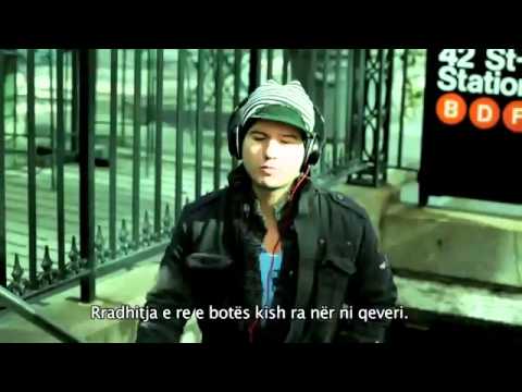 Cyanide - Idiokraci  +  lyrics  best albanian song ever