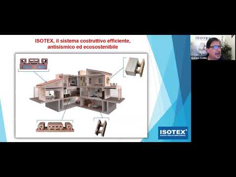 , title : 'Sistema costruttivo Isotex: eliminazione ponti termici, velocità di posa e riduzione dei costi'