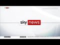Sky News The Kay Burley Show Opening 100818