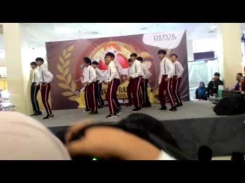 Seventeam - Chuck + Very Nice. @Detos -21 Agustus 2016 Part2