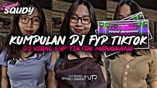 Download lagu KUMPULAN DJ FYP TIKTOK 2026 SOUND KANE JEDAG JEDUG FUL BAS TERBARU mp3