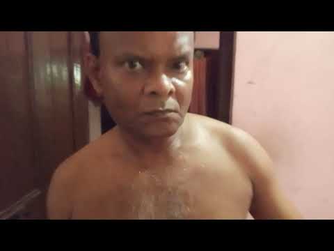 KALTU  PLAY WITH SANTANU DA......