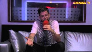 Greetings from me AmnesiaTV 2013