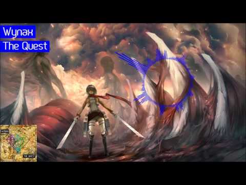 [Progressive House] Wynax - The Quest