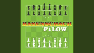 Cover art for Rasenschach