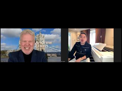 EXCLUSIVE BOMBSHELL: SONGWRITER John Galea Reveals All to Andrew Eborn in Explosive Interview