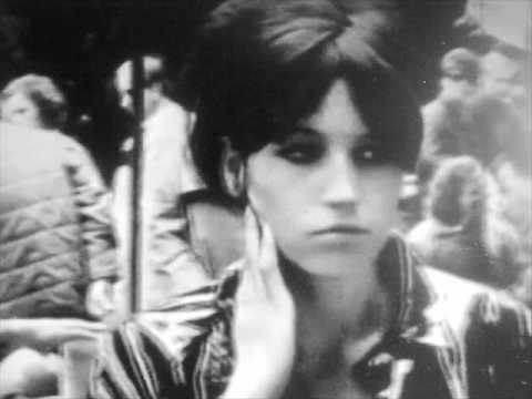 Marta Kubišová  - Poprvé (1965)