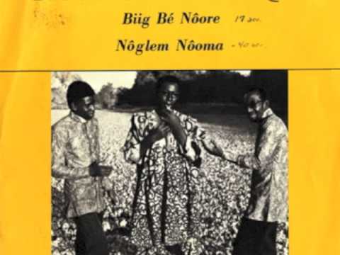 L'Harmonie Voltaique - Nôglem Nôoma