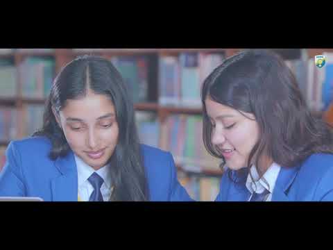 GEMS School - Your Future Starts Here!