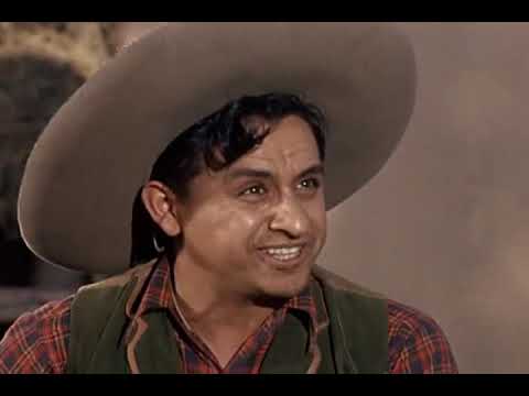 BONANZA 1X16 El Toro Grande