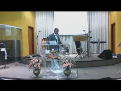 Culto De Celebração - Dia 31/05/2015