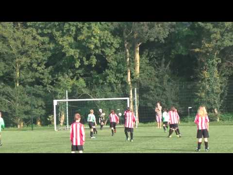 OVV E6 - HEKELINGEN E7  3-2.avi