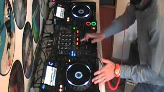 Jr St Rose Défi 2 | M6 Mobile DJ Experience | Axel Paerel | Mix DJ