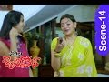 Aarthi Aggarwal Disappointed With Posani S Bad Behaviour Posani Gentleman Movie Scenes