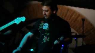 The Shadettes- Ain&#39;t Just Like a Woman (Geordie)