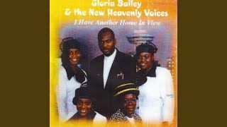 He Lead Me Beside The Still Water - In The Valley He Restoreth My Soul by Gloria Bailey