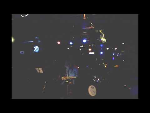 Kimberly Thompson and Willie Akins