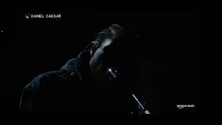 Download lagu Daniel Caesar - Loose (Live at Camp Flog Gnaw 2024) mp3