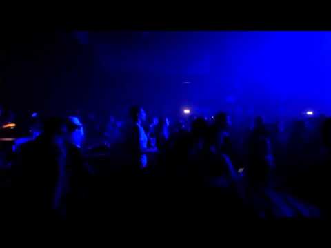 FCKNG SERIOUS EUROPE BUS TOUR 2018