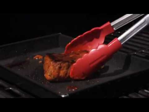 NoStik - BBQ Grill Basket