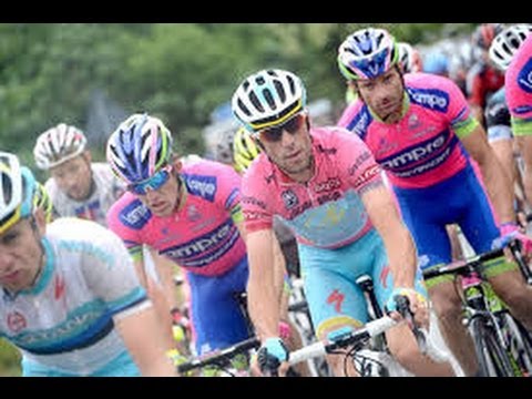 Best Of Giro D'Italia 2013