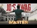 JD S Swag Entry In Juvenile Master Vijay Vijay Sethupathi Malavika Anirudh Lokesh Kanagaraj