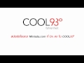 Minlada.com At COOL93 fahrenheit