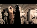 Vader with original David Prowse Voice, alternate lines