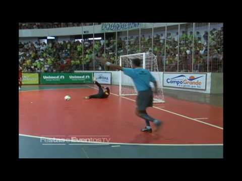 FINAL COPA MORENA FUTSAL SALESIANOS UCDB X DOURADINA