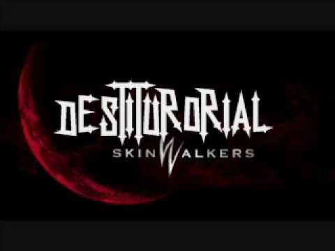 Destitutorial - Braintoy [Skinwalkers Soundtrak]