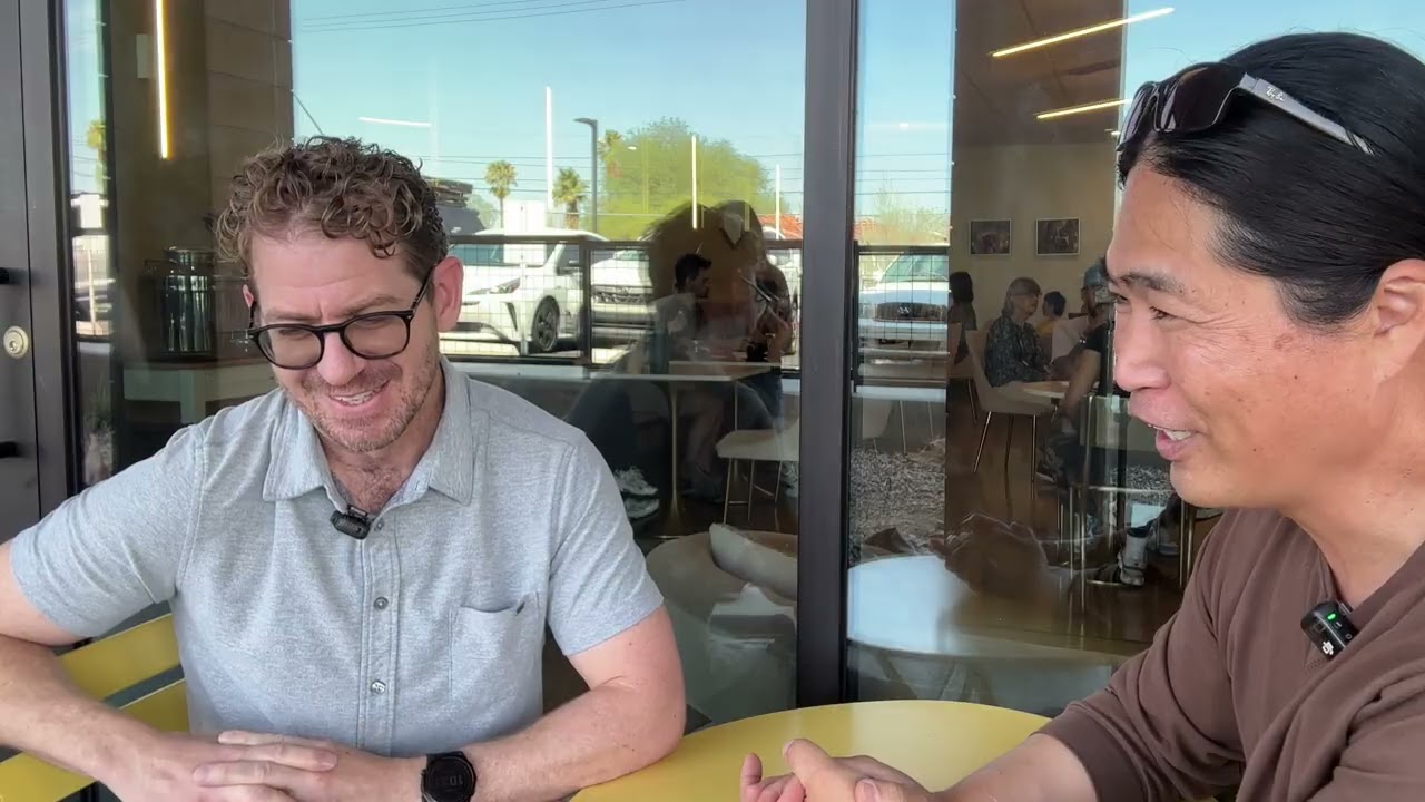 What It Take to Build a Successful Coffee Shop (Yellow Brick Coffee Interview)