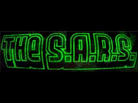 The S.A.R.S. - Sars and salad (live 2007)