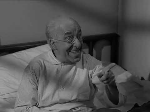 5x12 pt.06 Novant'anni senza sonno - Ai Confini Della Realtà (The Twilight Zone)