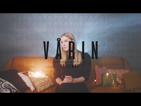 Vaarin - Silence (Official Music Video)