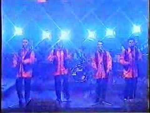 Orquesta Los Numero Uno De Colombia