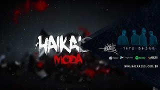 Haikaiss - M.O.D.A (VIDEOLYRIC OFCIAL)