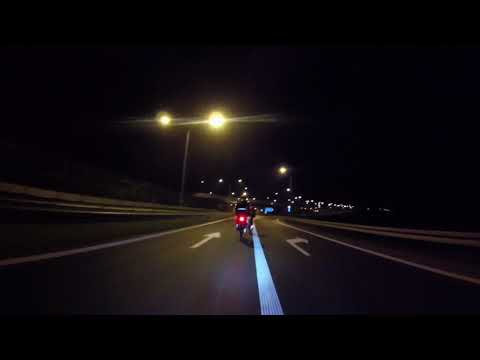 Węzeł Tuszyn - DK nr 91.