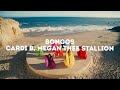 Cardi B, Megan Thee Stallion - Bongos (Lyrics)