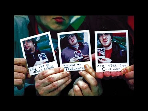 UN JOUR PEUT-ÊTRE, une autre histoire du rap français